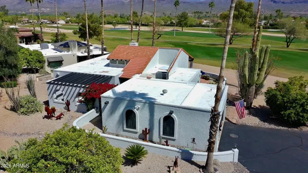 Property Slideshow image 3 of 38 | 18810 e chinle dr, Rio Verde, AZ, 85263