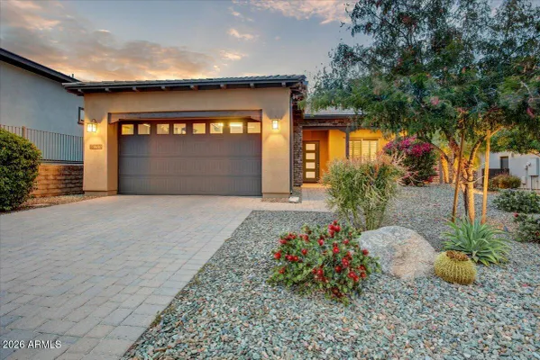 Property Slideshow image 3 of 37 | 17916 e paria canyon dr, Rio Verde, AZ, 85263
