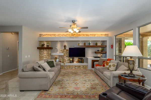 Property Slideshow image 3 of 34 | 17949 w tierra del sol dr, Surprise, AZ, 85387