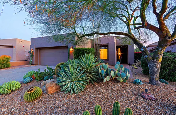 Property Slideshow image 2 of 120 | 32659 n 70th st, Scottsdale, AZ, 85266