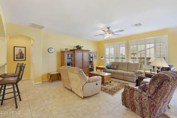 Property Slideshow image 3 of 65 | 24810 s sedona dr, Sun Lakes, AZ, 85248