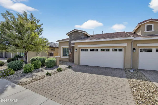 Property Slideshow image 2 of 35 | 17231 w la luz rd, Surprise, AZ, 85387