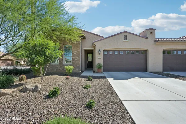 Property Slideshow image 3 of 51 | 16905 w palm ln, Goodyear, AZ, 85395