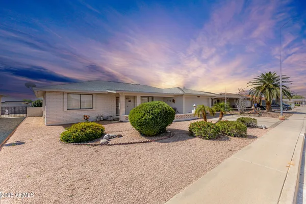 Property Slideshow image 2 of 26 | 8311 e laguna azul ave, Mesa, AZ, 85209
