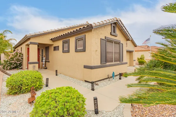 Property Slideshow image 2 of 60 | 17646 w babbitt dr, Surprise, AZ, 85374