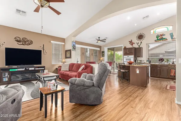 Property Slideshow image 3 of 60 | 17646 w babbitt dr, Surprise, AZ, 85374