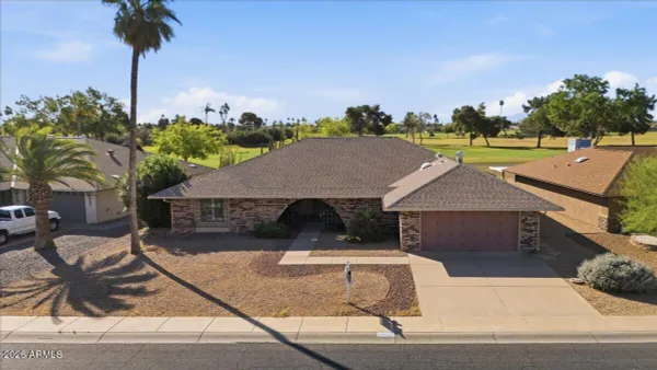 Property Slideshow image 3 of 55 | 12429 w bluestem dr, Sun City West, AZ, 85375