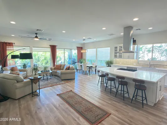 Property Slideshow image 2 of 41 | 732 e las puertas ln, Queen Creek, AZ, 85140