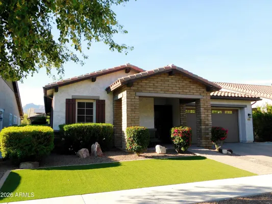 Property Slideshow image 2 of 57 | 4682 n 206th dr, Buckeye, AZ, 85396