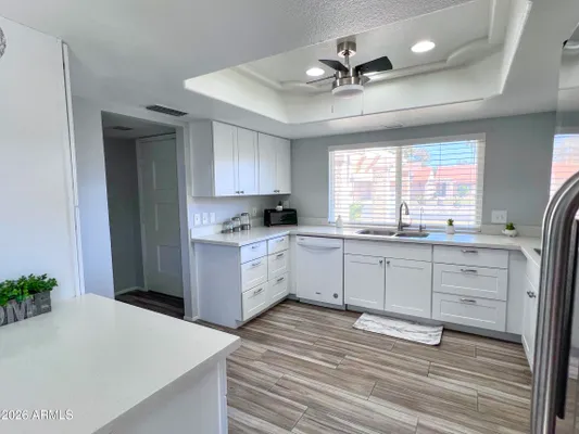 Property Slideshow image 3 of 70 | 286 leisure world -- --, Mesa, AZ, 85206