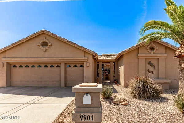 Property Slideshow image 2 of 109 | 9901 e crystal dr, Sun Lakes, AZ, 85248