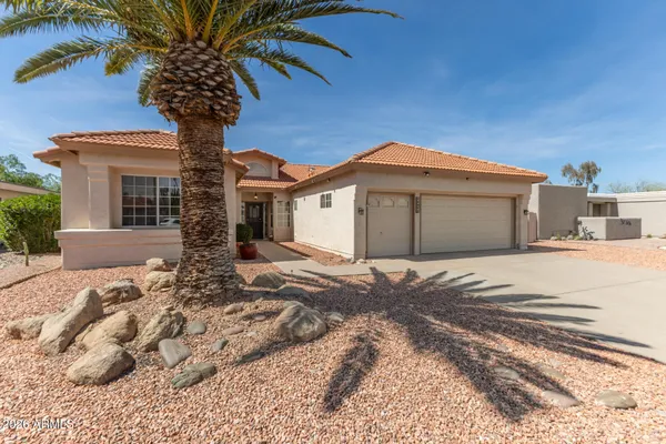 Property Slideshow image 3 of 22 | 26052 s glenburn dr, Sun Lakes, AZ, 85248