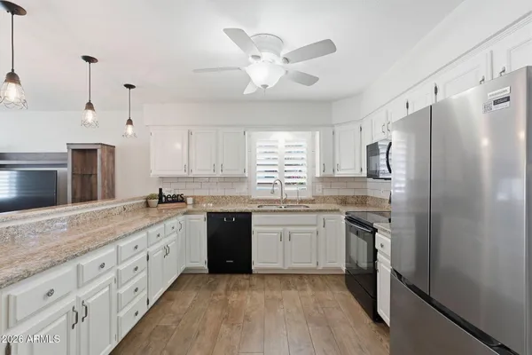 Property Slideshow image 3 of 36 | 8020 e keats ave 262, Mesa, AZ, 85209