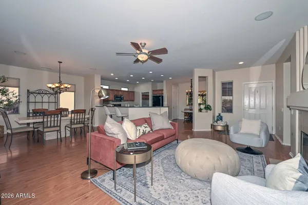 Property Slideshow image 3 of 70 | 17547 w calistoga dr, Surprise, AZ, 85387