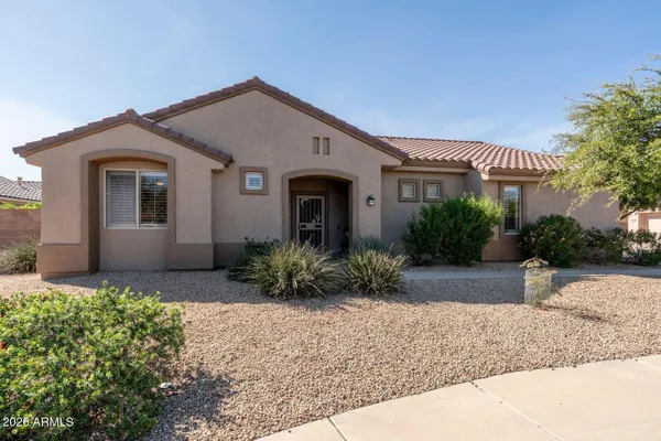 Property Slideshow image 2 of 21 | 19510 n carriage ln, Surprise, AZ, 85374