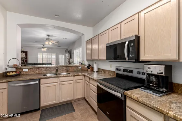 Property Slideshow image 2 of 23 | 19860 n 110th ln, Peoria, AZ, 85373