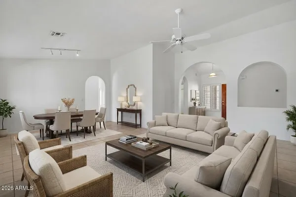 Property Slideshow image 2 of 49 | 24939 s lakewood dr, Sun Lakes, AZ, 85248