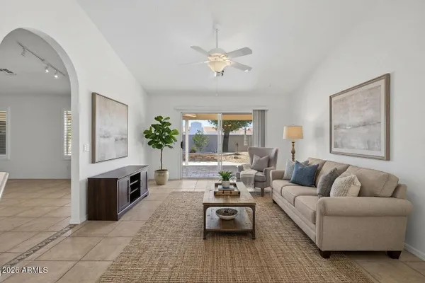 Property Slideshow image 3 of 49 | 24939 s lakewood dr, Sun Lakes, AZ, 85248