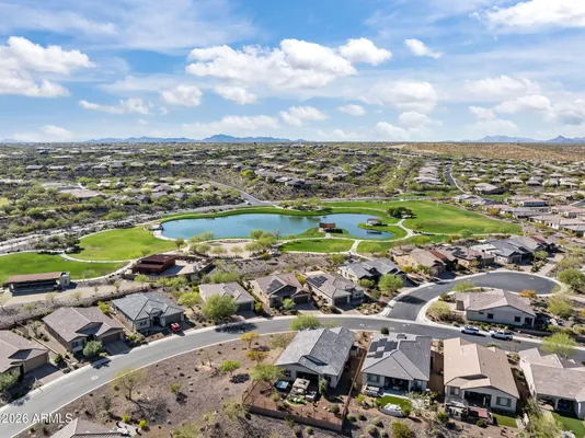 Property Slideshow image 2 of 47 | 4365 buffalo rdg, Wickenburg, AZ, 85390