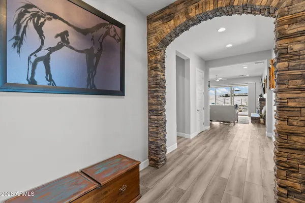 Property Slideshow image 3 of 47 | 4365 buffalo rdg, Wickenburg, AZ, 85390