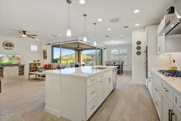 Property Slideshow image 2 of 51 | 18209 e paria canyon dr, Rio Verde, AZ, 85263