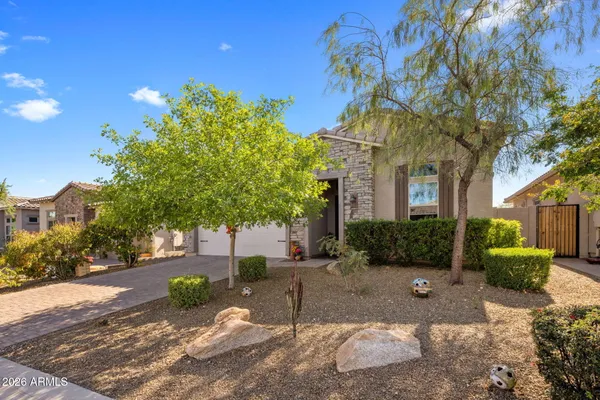 Property Slideshow image 2 of 28 | 18821 e blue sky dr, Rio Verde, AZ, 85263