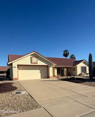 Property Slideshow image 2 of 43 | 14518 w heritage dr, Sun City West, AZ, 85375