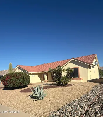 Property Slideshow image 3 of 43 | 14518 w heritage dr, Sun City West, AZ, 85375