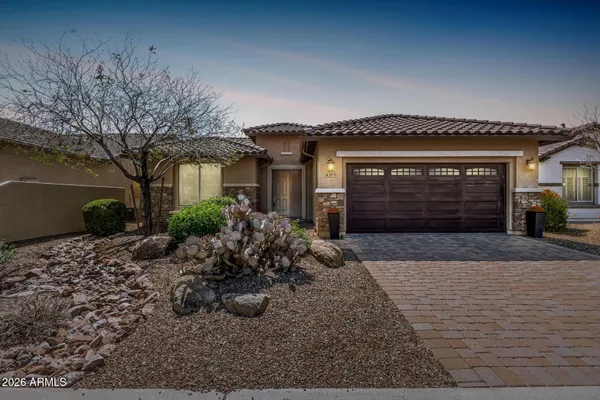Property Slideshow image 2 of 28 | 4363 w box canyon dr, Eloy, AZ, 85131
