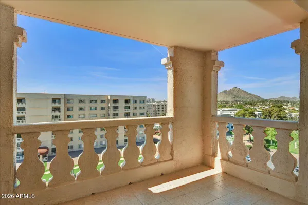 Property Slideshow image 2 of 30 | 7970 e camelback rd 701, Scottsdale, AZ, 85251