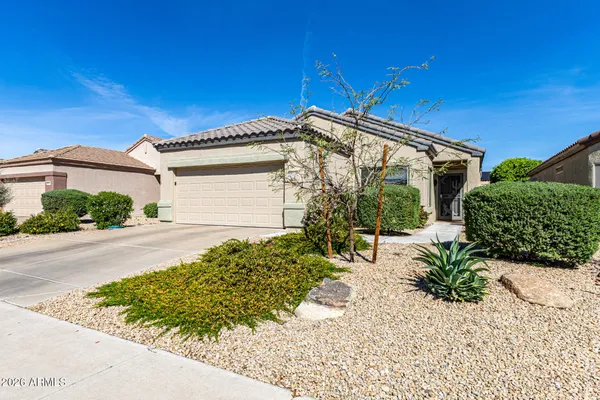 Property Slideshow image 2 of 42 | 16136 w montoya dr, Surprise, AZ, 85374
