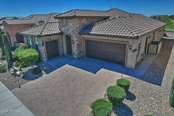 Property Slideshow image 2 of 51 | 4198 n spyglass dr, Florence, AZ, 85132