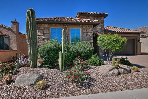Property Slideshow image 3 of 51 | 4198 n spyglass dr, Florence, AZ, 85132