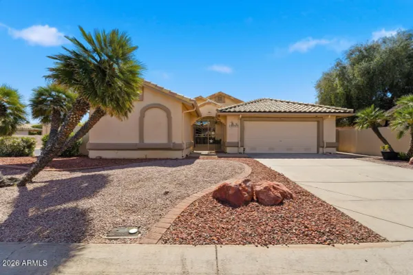 Property Slideshow image 3 of 63 | 14303 w morning star trl, Surprise, AZ, 85374