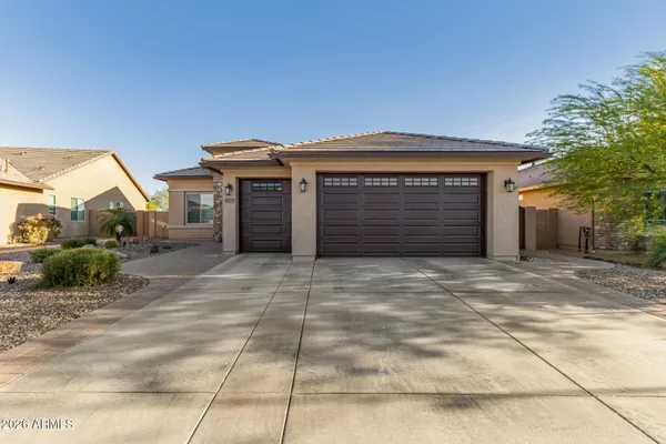 Property Slideshow image 2 of 26 | 4529 w loma verde ave, Eloy, AZ, 85131
