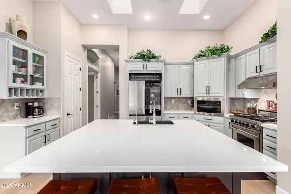 Property Slideshow image 2 of 30 | 2302 w hazelhurst dr, Anthem, AZ, 85086