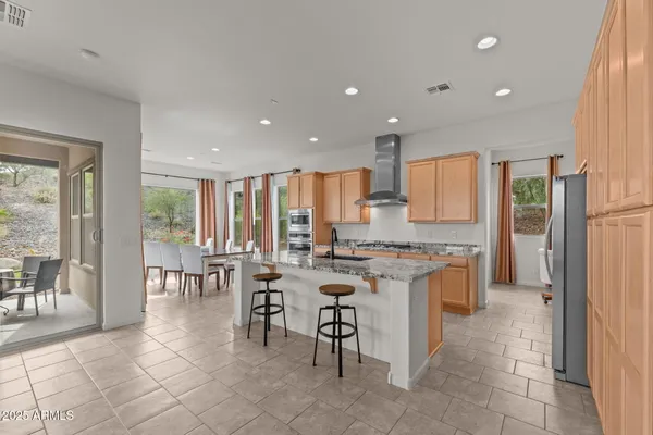 Property Slideshow image 2 of 70 | 4023 miners gulch way, Wickenburg, AZ, 85390