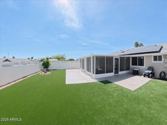 Property Slideshow image 2 of 25 | 10207 w palmer dr, Sun City, AZ, 85351