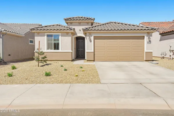 Property Slideshow image 2 of 36 | 27126 w adam ave, Buckeye, AZ, 85396