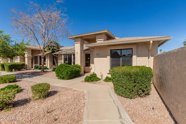 Property Slideshow image 3 of 25 | 20215 n broken arrow dr, Sun City West, AZ, 85375