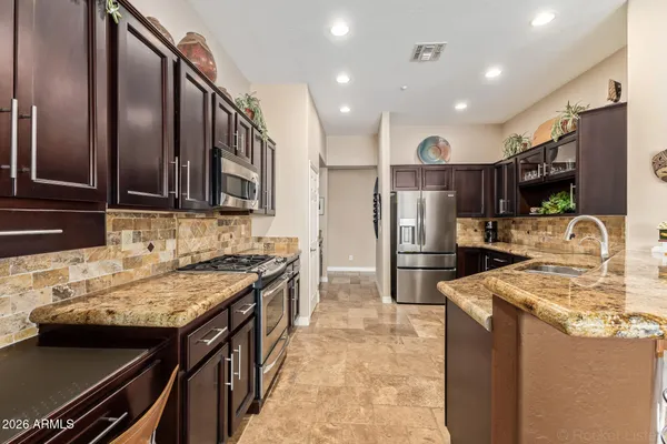 Property Slideshow image 3 of 74 | 41617 n emerald lake dr, Anthem, AZ, 85086