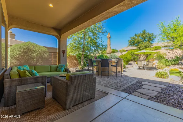 Property Slideshow image 2 of 74 | 41617 n emerald lake dr, Anthem, AZ, 85086