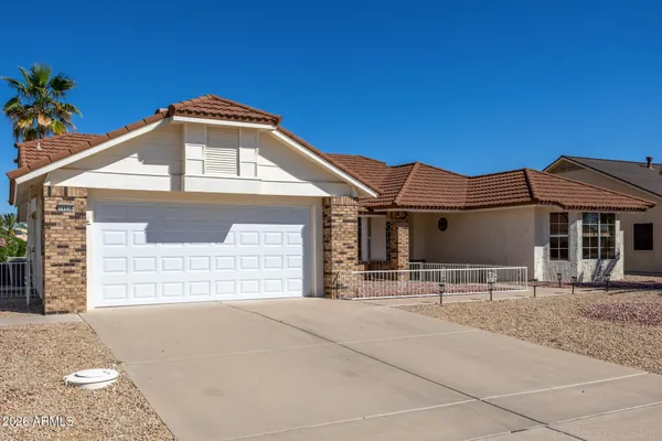 Property Slideshow image 2 of 37 | 14930 w aloha dr, Sun City West, AZ, 85375