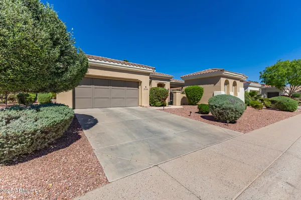 Property Slideshow image 3 of 46 | 12826 w la vina dr, Sun City West, AZ, 85375