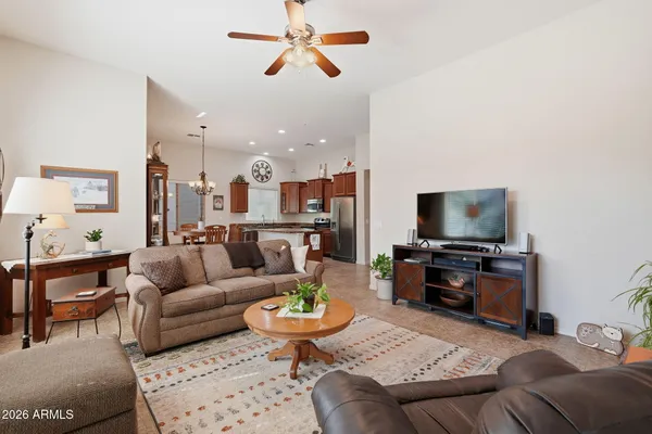 Property Slideshow image 3 of 55 | 2643 e golden trl, Casa Grande, AZ, 85194
