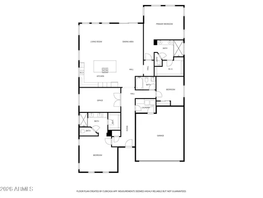 Property Slideshow image 2 of 37 | 36154 n puente alto ave, Queen Creek, AZ, 85140