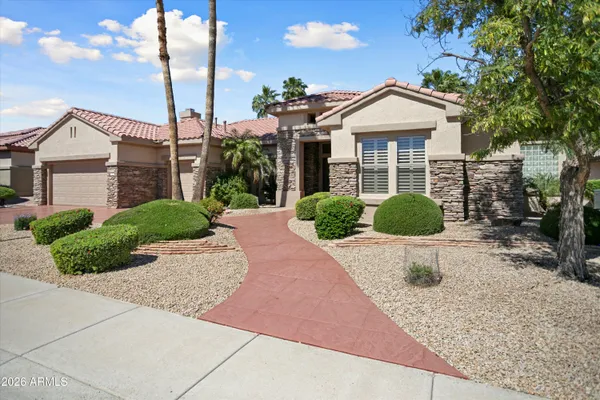 Property Slideshow image 2 of 62 | 15926 w superstition way, Surprise, AZ, 85374