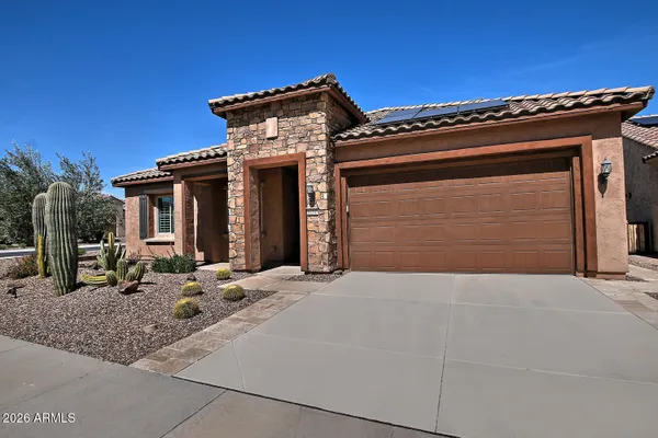 Property Slideshow image 3 of 99 | 8180 w silver spring way, Florence, AZ, 85132