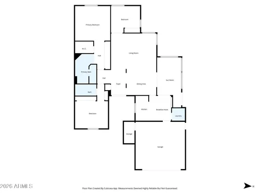 Property Slideshow image 2 of 52 | 26220 s glenburn dr, Sun Lakes, AZ, 85248