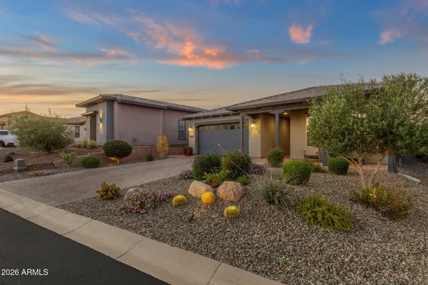 Property Slideshow image 2 of 87 | 17816 e oak creek canyon ln, Rio Verde, AZ, 85263